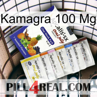 Kamagra100 Mg 11